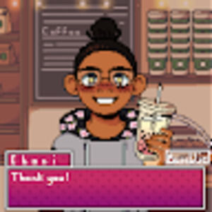 Meet your Posher, Eboni